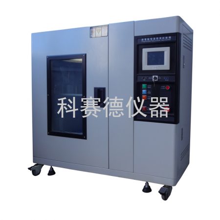 桌上型恒温恒湿试验箱