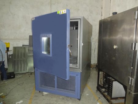 恒温恒湿箱