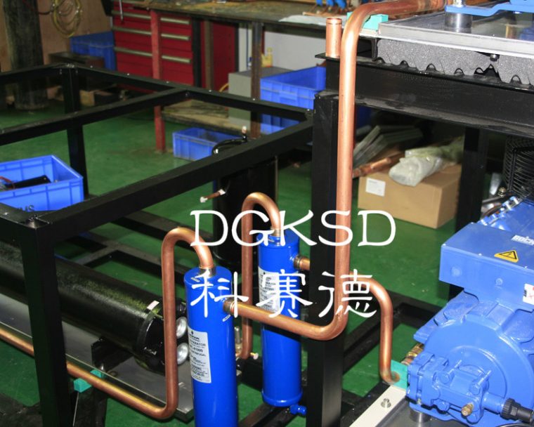 温度斜率循环箱图三