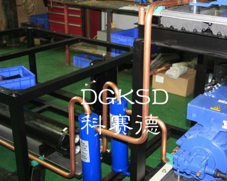 北京高低温试验箱图五